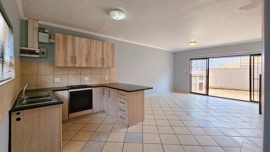 3 Bedroom Property for Sale in Langenhovenpark Free State